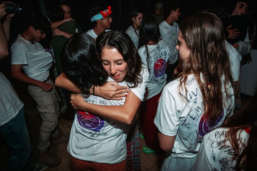 Día 7 de la expedición: Celebración y Cierre